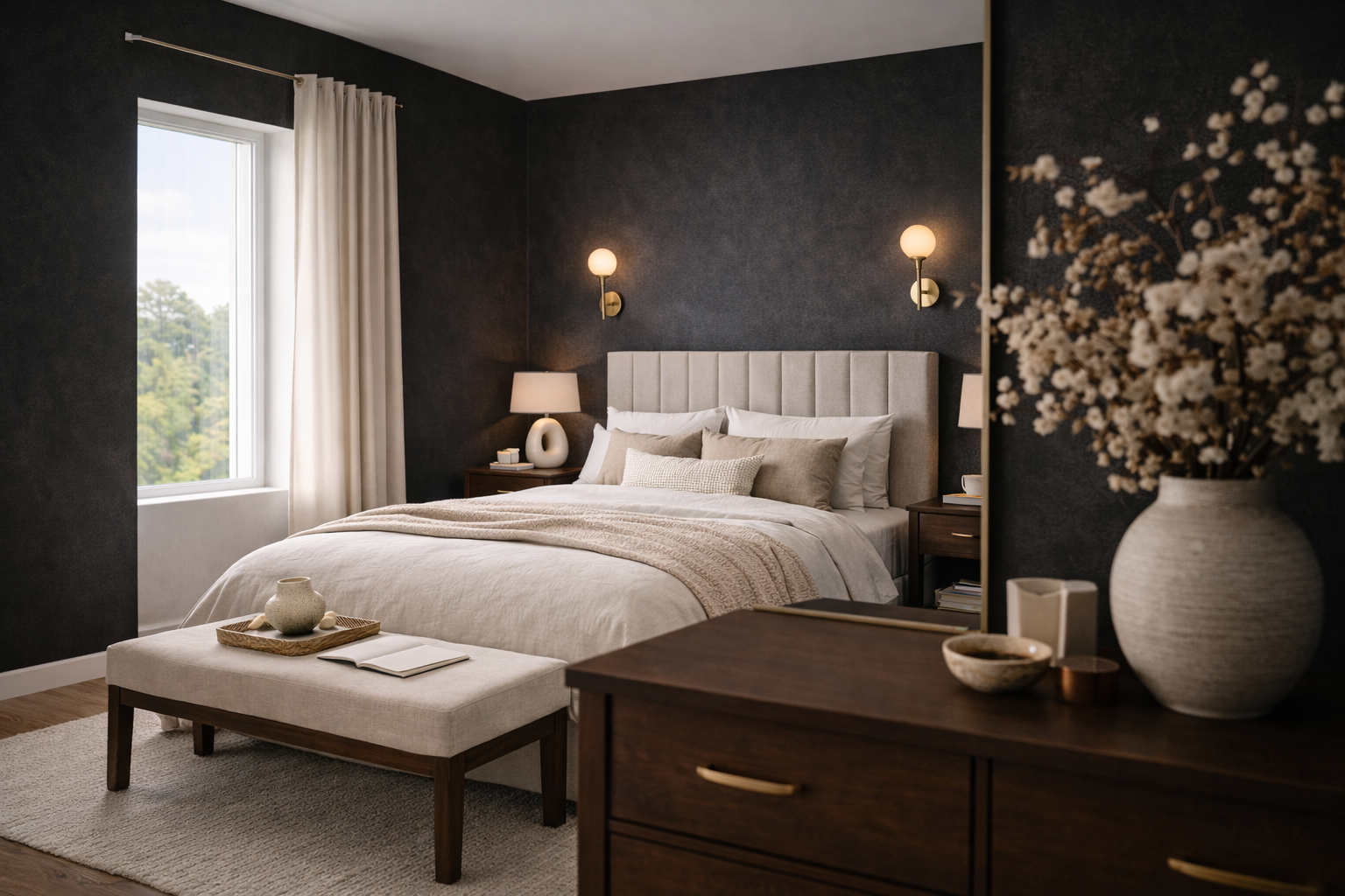 Compact Bedroom Reset 2