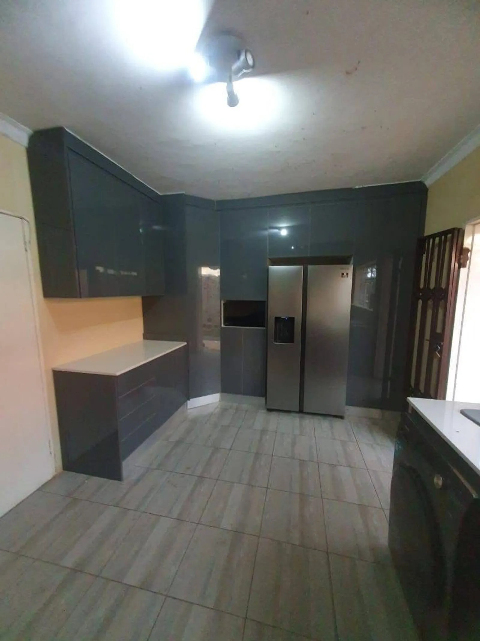 Contemporary Kitchen Upgrade 2