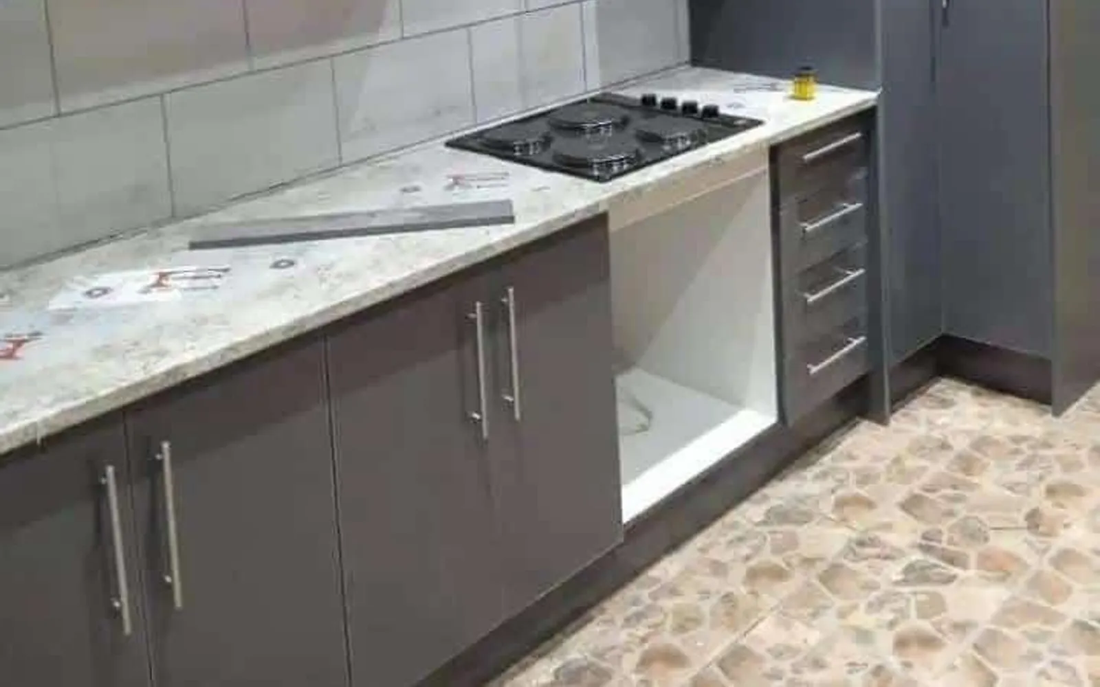 Contemporary Kitchen Upgrade 3