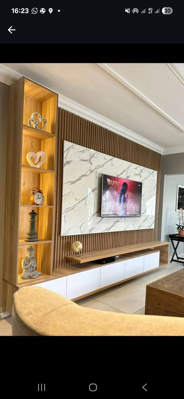 Contemporary Residential Refresh 3