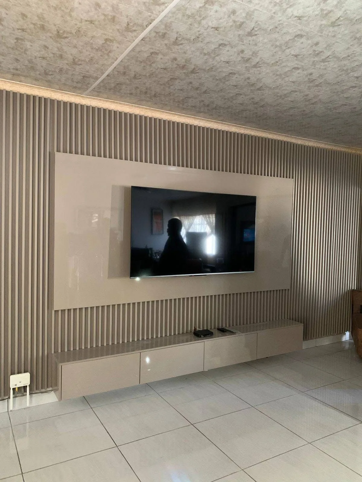 Contemporary Residential Refresh 4