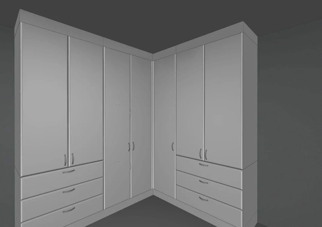 Contemporary Residential Refresh 5