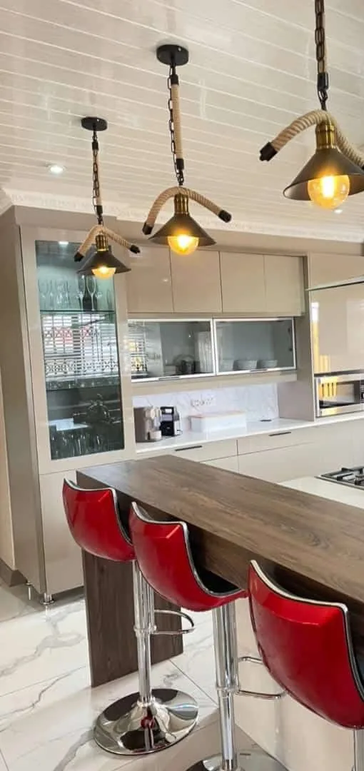 Contemporary Residential Refresh 6