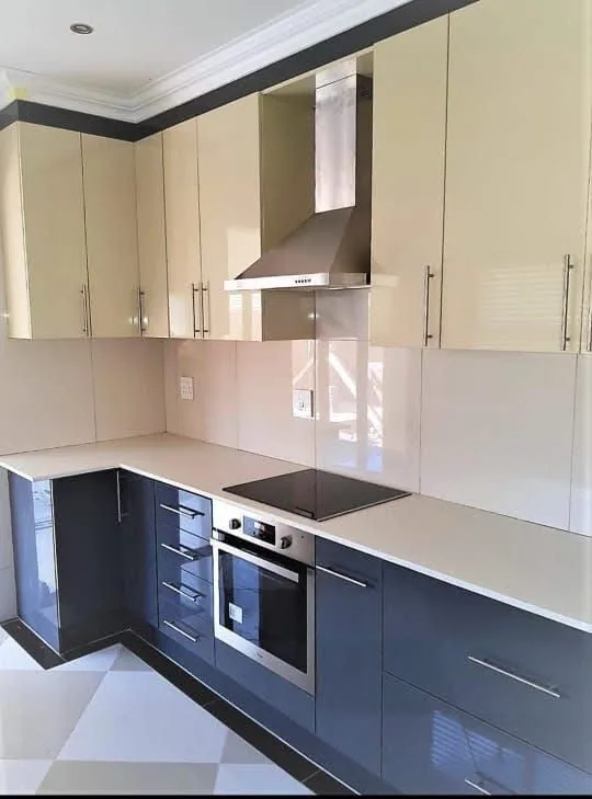 Contemporary Residential Refresh 7