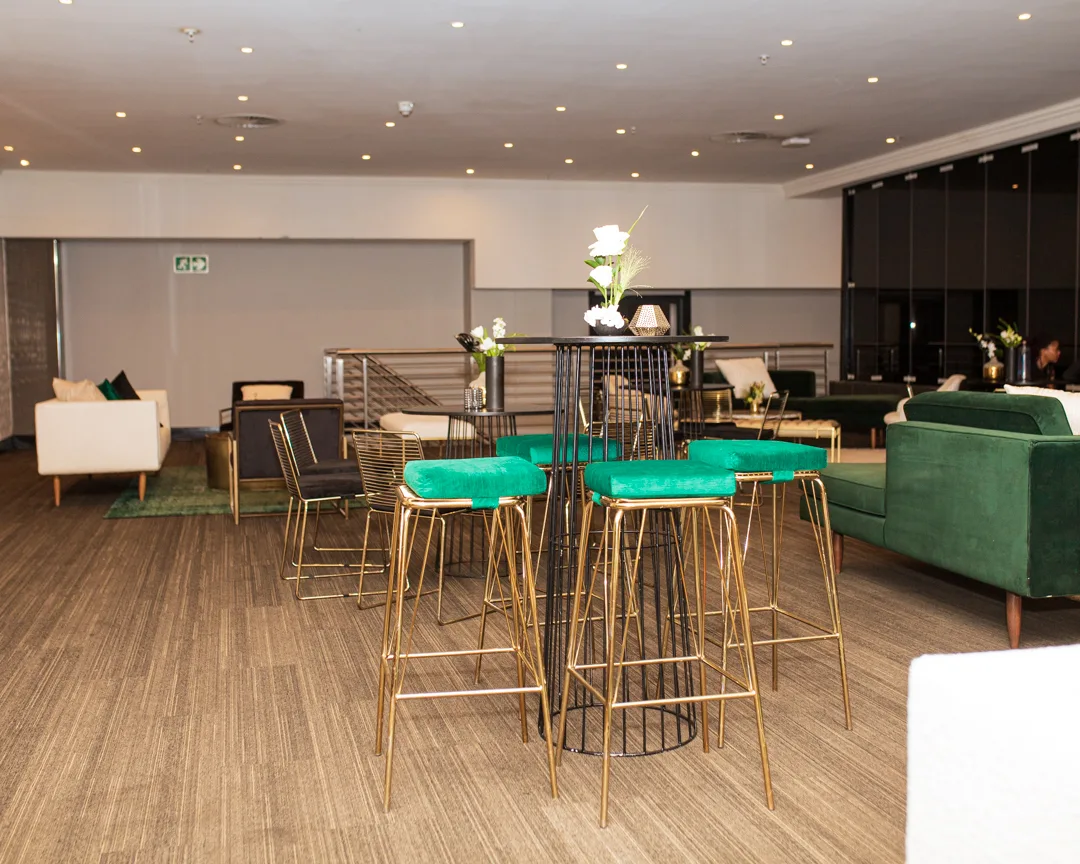 Executive Corporate Event Styling 4