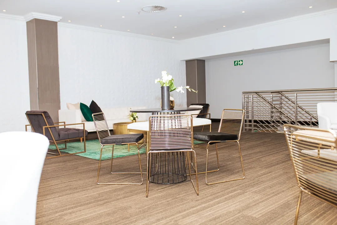 Executive Corporate Event Styling 5