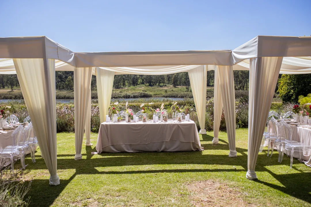 Garden Celebration Styling 1