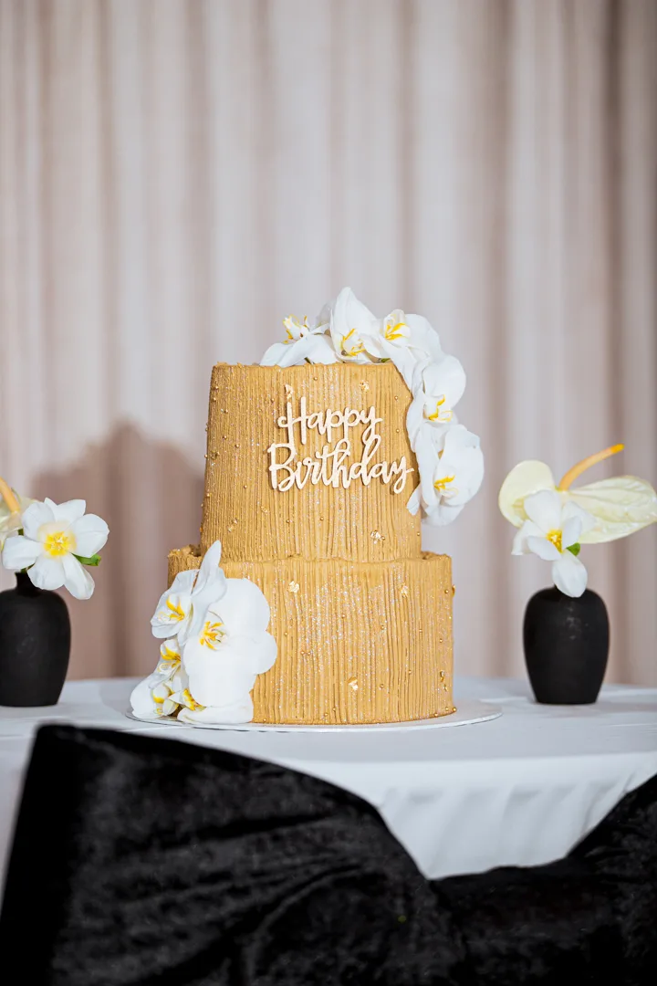 Garden Celebration Styling 3