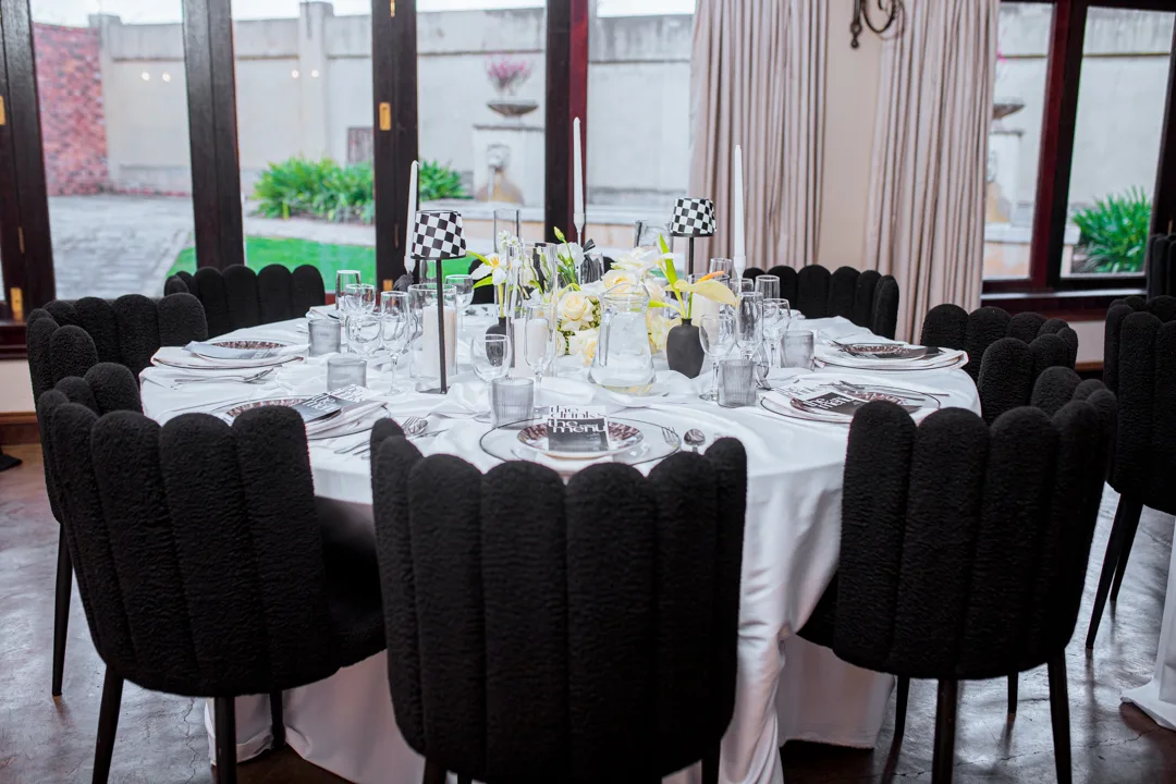 Garden Celebration Styling 4