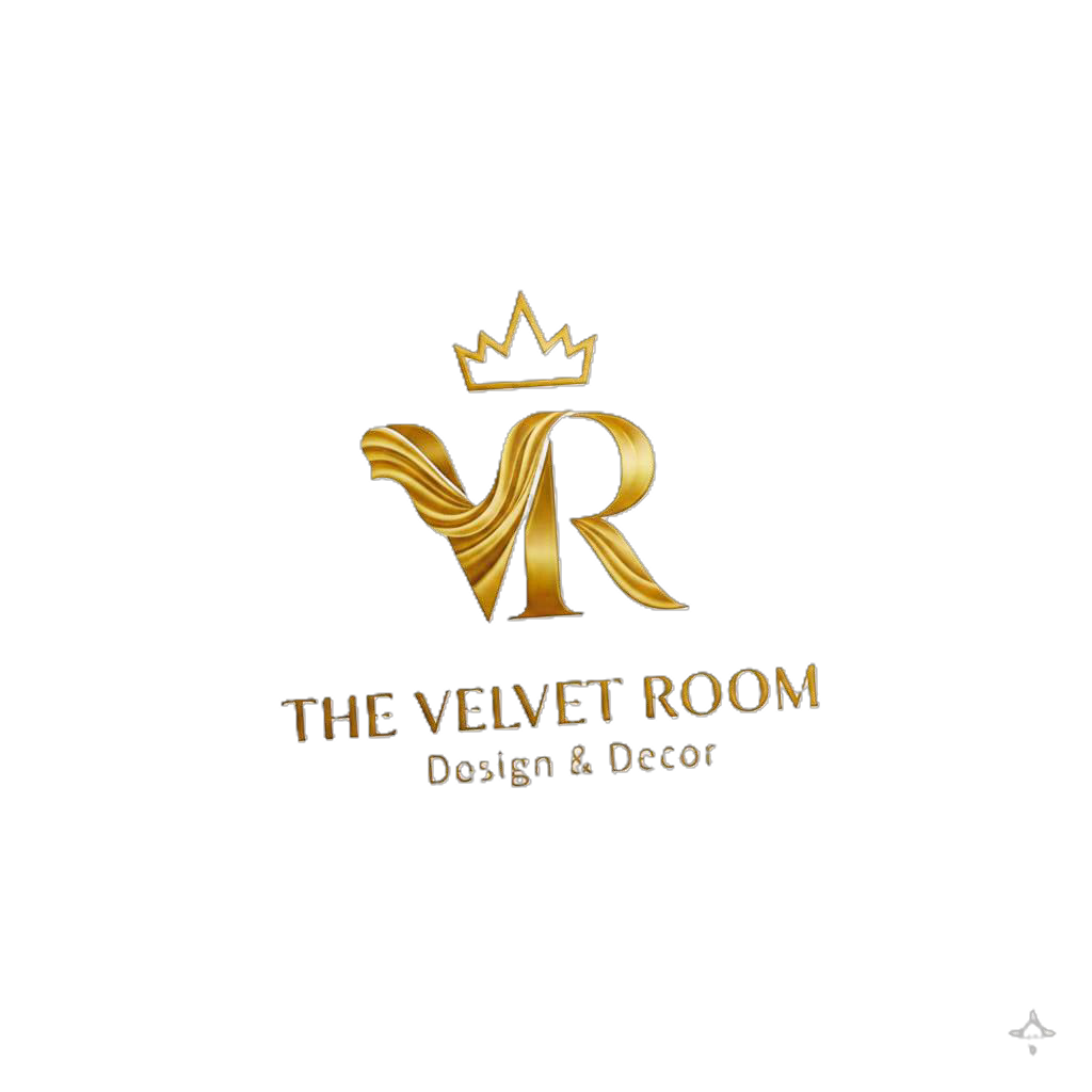 The Velvet Room – Decor and Designs